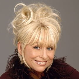 BARBARA WINDSORALAN OLLEY72037AO